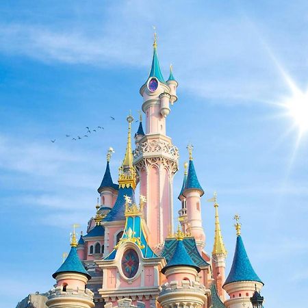 Maison Jules - 12 Min Disneyland - 10 P Esbly Extérieur photo