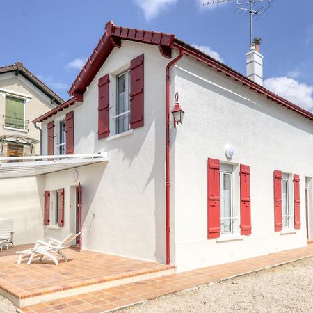 Maison Jules - 12 Min Disneyland - 10 P Esbly Extérieur photo